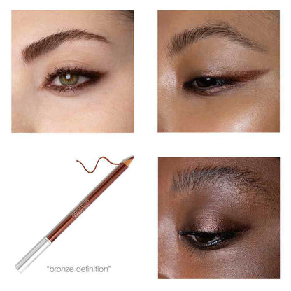 Straight Line Lápiz de ojos | RMS Beauty — imagen 3