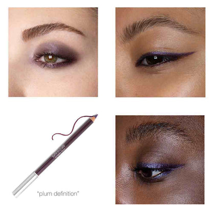 Straight Line Lápiz de ojos | RMS Beauty — imagen 5
