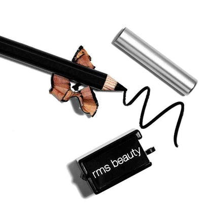 Straight Line Lápiz de ojos | RMS Beauty — imagen 2