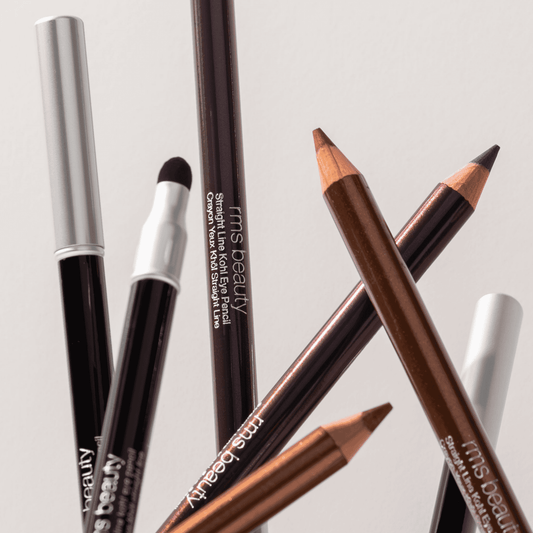 Straight Line Lápiz de ojos | RMS Beauty — imagen 1