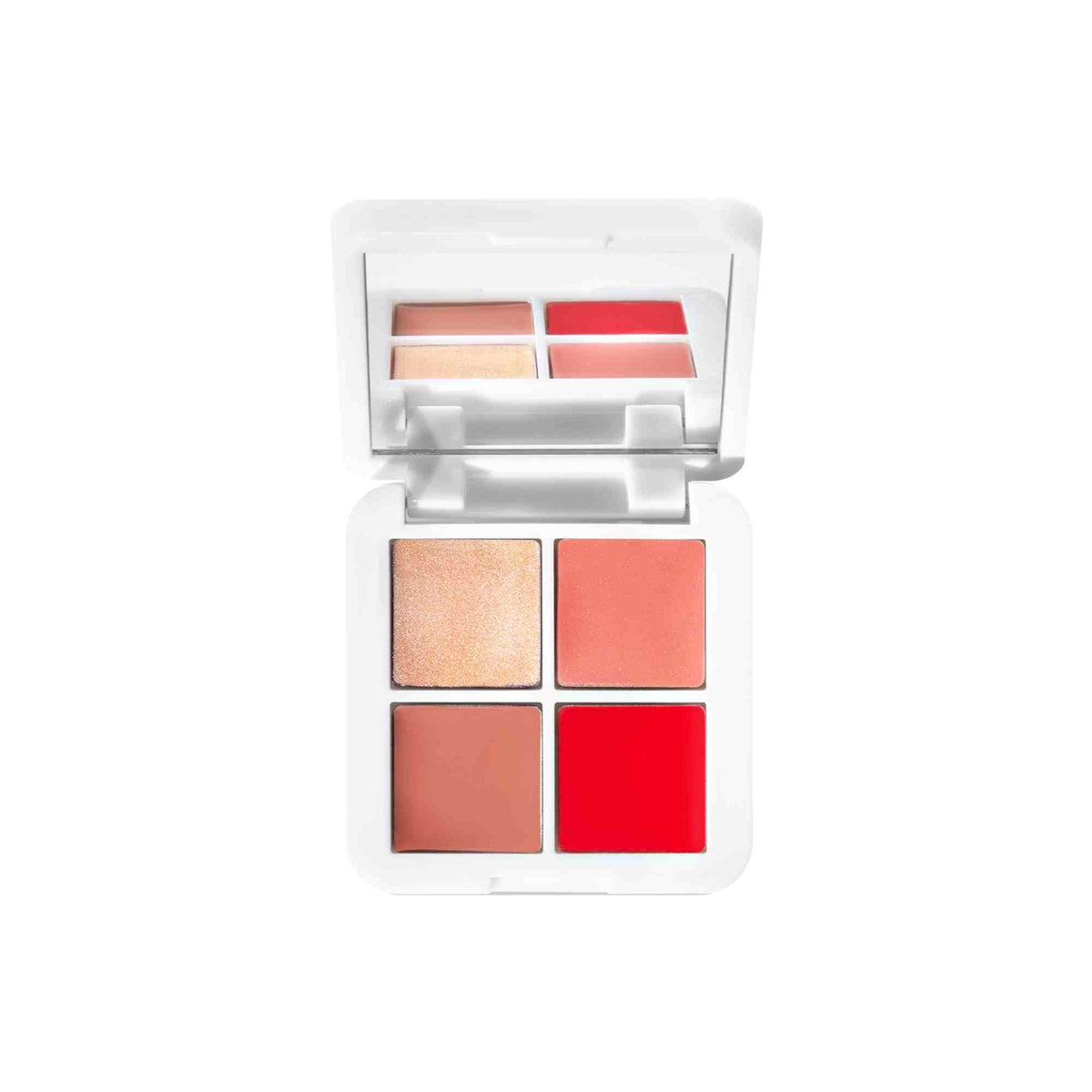 Lip2Cheek Glow Quad Mini | RMS Beauty — imagen 2