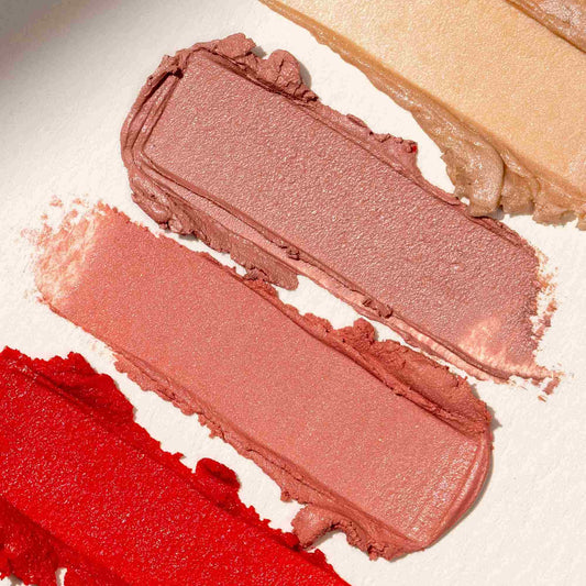 Lip2Cheek Glow Quad Mini | RMS Beauty — imagen 1