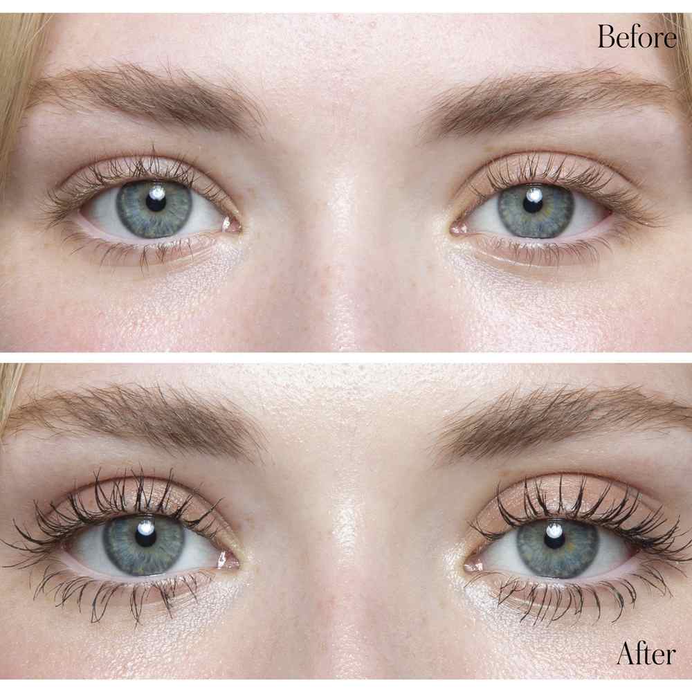 Máscara de pestañas Straight Up | RMS Beauty — imagen 2