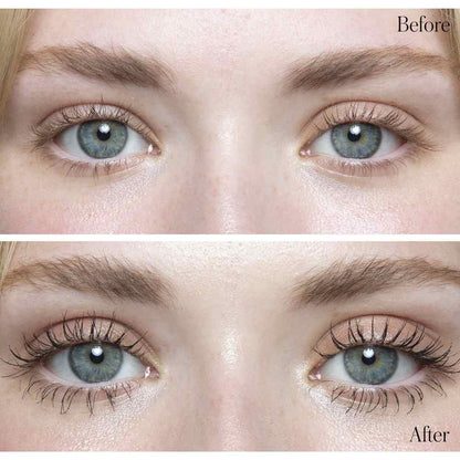 Máscara de pestañas Straight Up | RMS Beauty — imagen 2