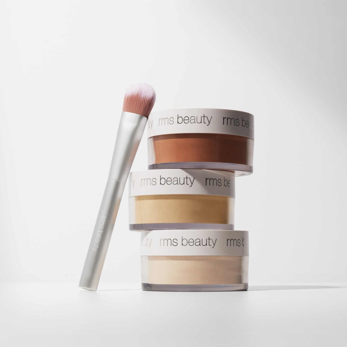 Polvos fijadores Hydra | RMS Beauty — imagen 3