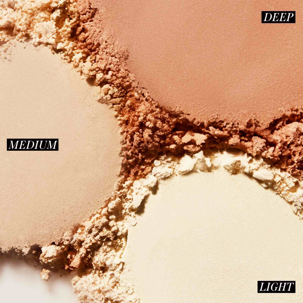 Polvos fijadores Hydra | RMS Beauty — imagen 2