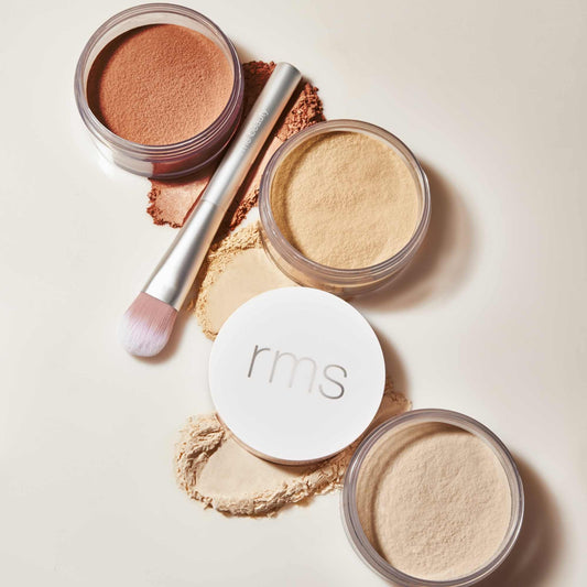 Polvos fijadores Hydra | RMS Beauty — imagen 1