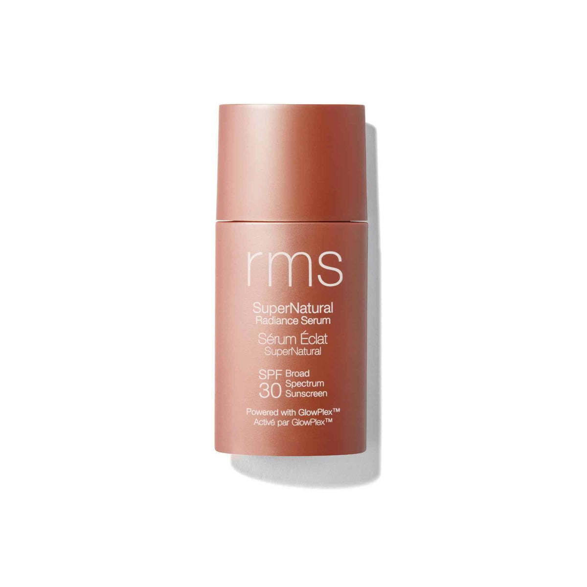 Serum SuperNatural Radiance FPS 30 | RMS Beauty — imagen 5