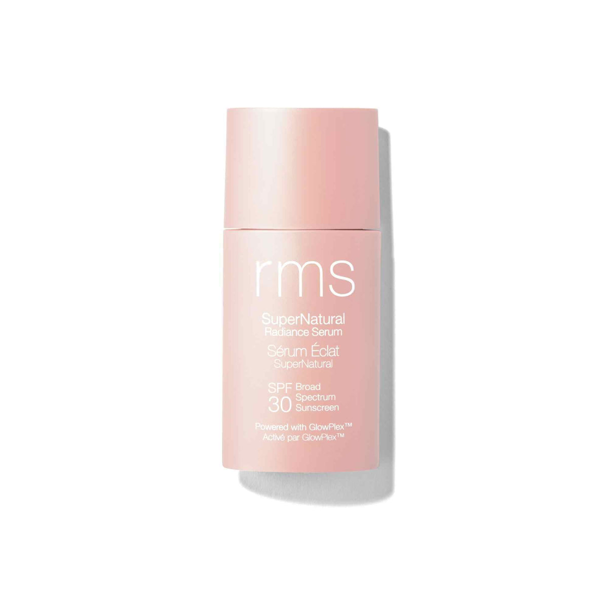 Serum SuperNatural Radiance FPS 30 | RMS Beauty — imagen 3