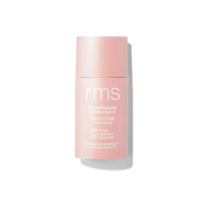 Serum SuperNatural Radiance FPS 30 | RMS Beauty — imagen 3