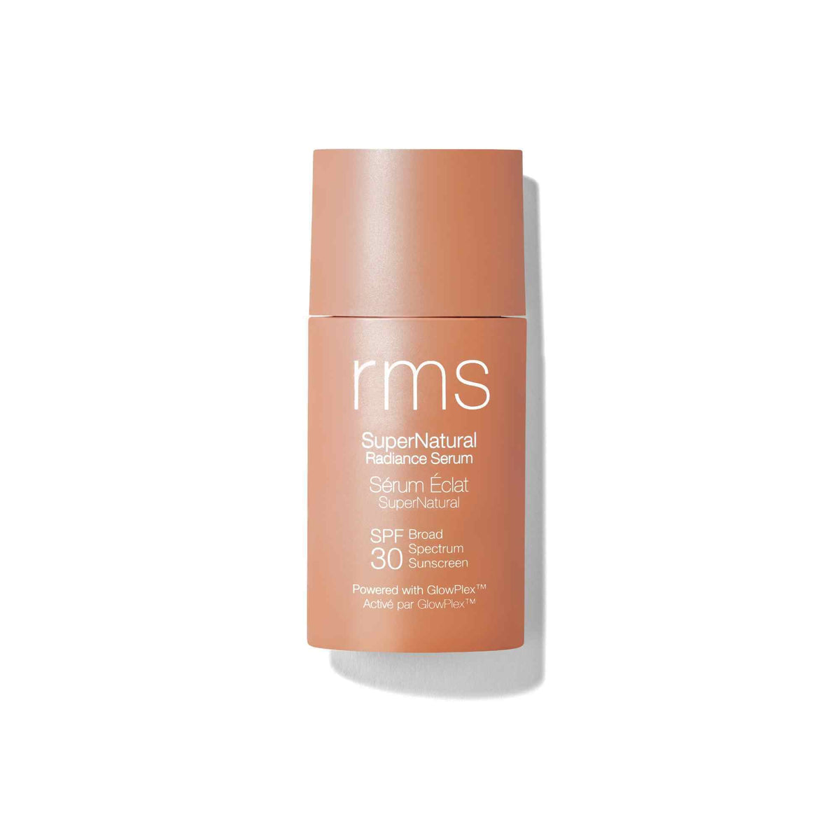 Serum SuperNatural Radiance FPS 30 | RMS Beauty — imagen 4