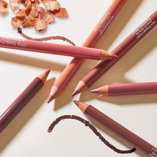 Lápiz labial Go Nude | RMS Beauty — imagen 1