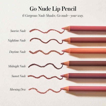 Lápiz labial Go Nude | RMS Beauty — imagen 2
