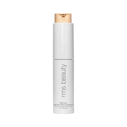 Base de maquillaje Re Evolve Natural Finish | RMS Beauty — imagen 3
