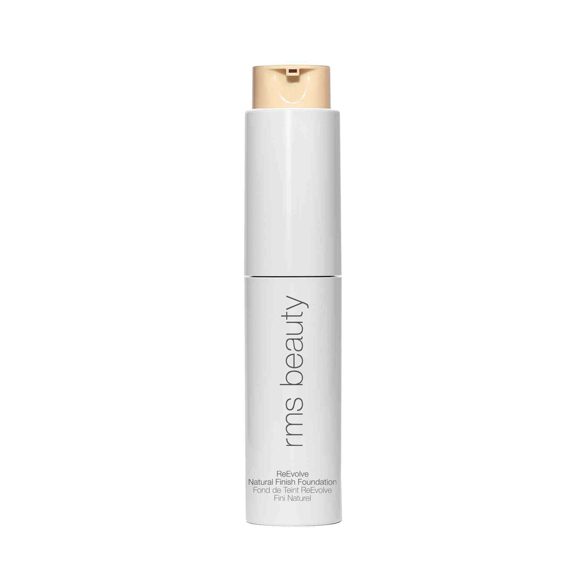 Base de maquillaje Re Evolve Natural Finish | RMS Beauty — imagen 4