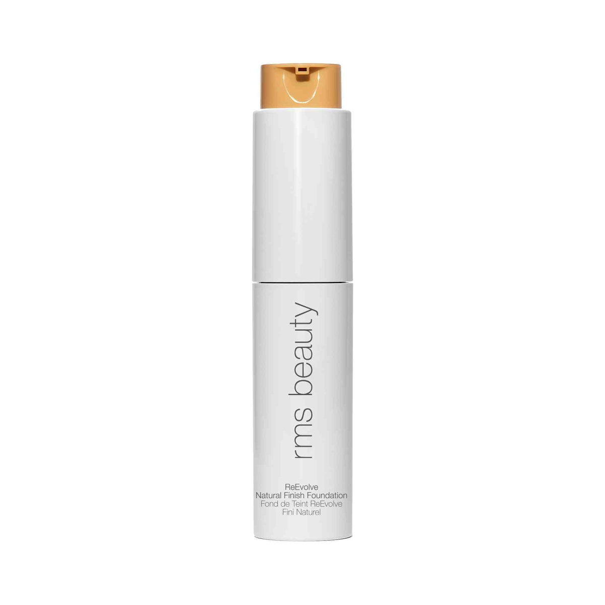 Base de maquillaje Re Evolve Natural Finish | RMS Beauty — imagen 14