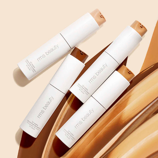 Base de maquillaje Re Evolve Natural Finish | RMS Beauty — imagen 1
