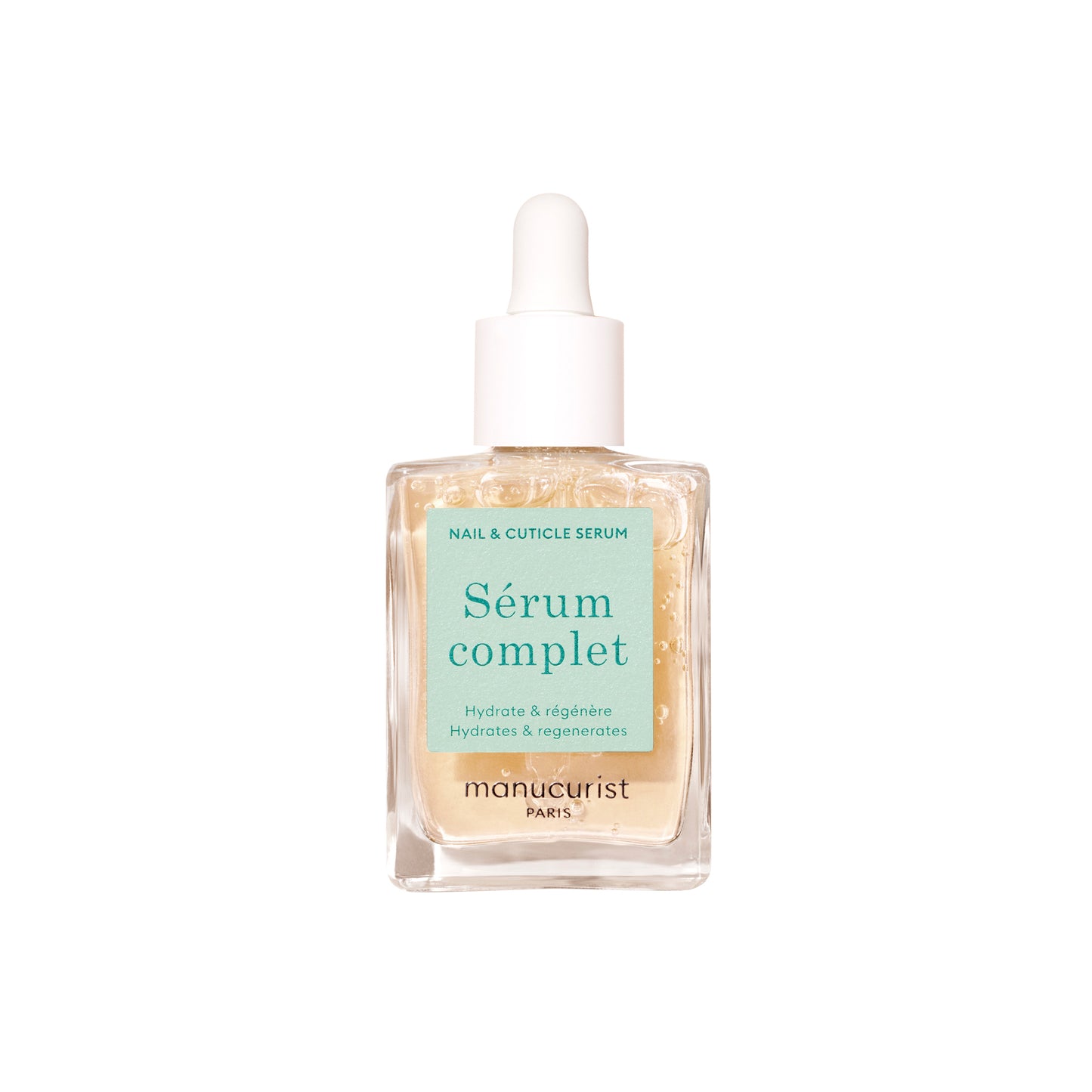 serum de uñas y cutículas