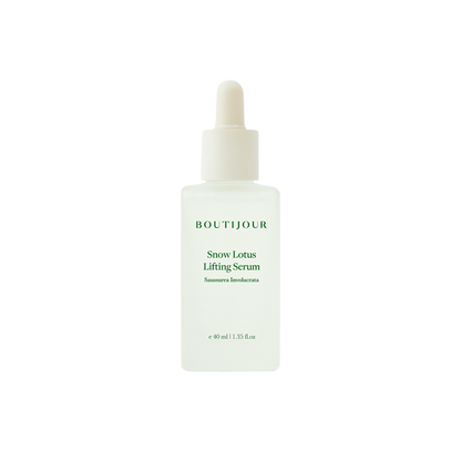 boutijour Snow Lotus Serum