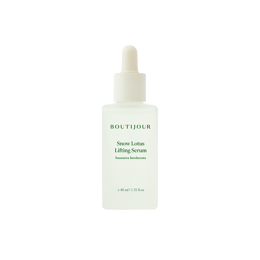 boutijour Snow Lotus Serum