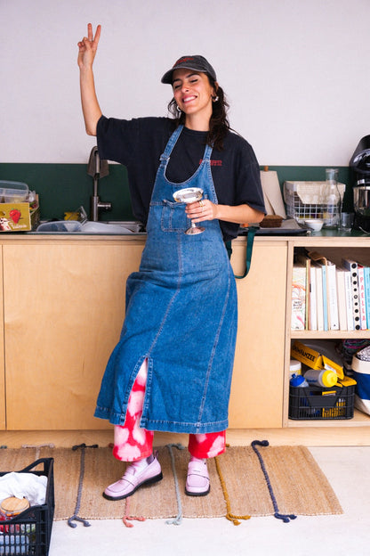 El Arte de Sostener tu Luz: Alineación y Visión [ISSHO x THE CÚRCUMA CLUB]