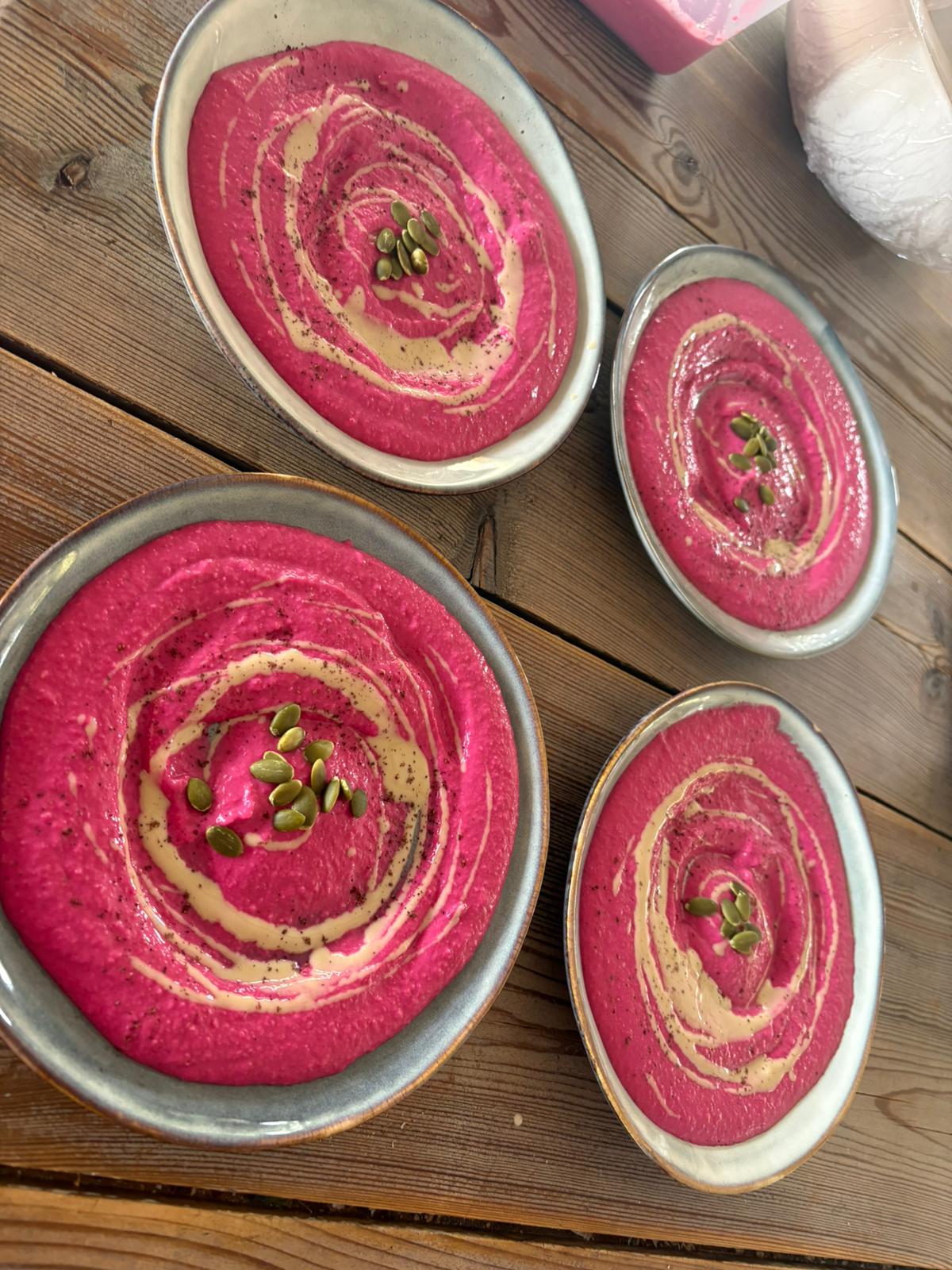 El Arte de Sostener tu Luz: Alineación y Visión [ISSHO x THE CÚRCUMA CLUB]