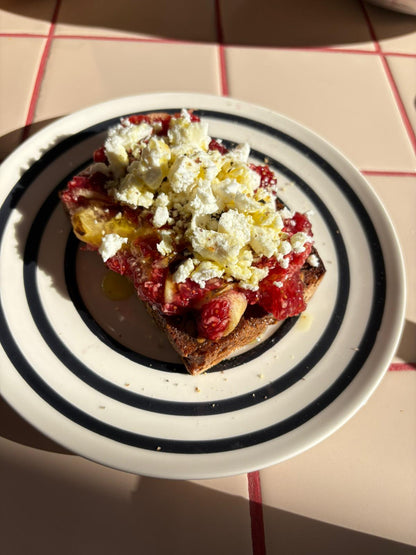 El Arte de Sostener tu Luz: Alineación y Visión [ISSHO x THE CÚRCUMA CLUB]