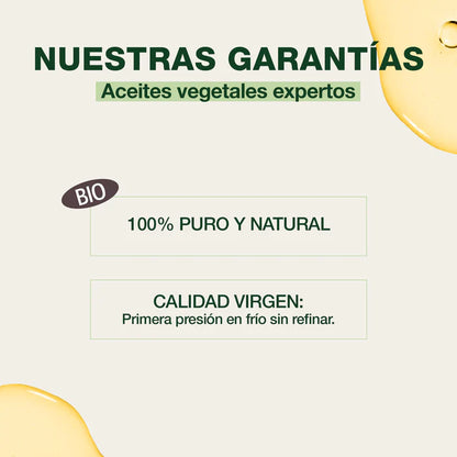 aceite Almendra Dulce BIO
