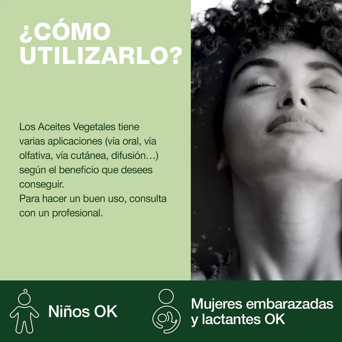 como usar Almendra Dulce BIO