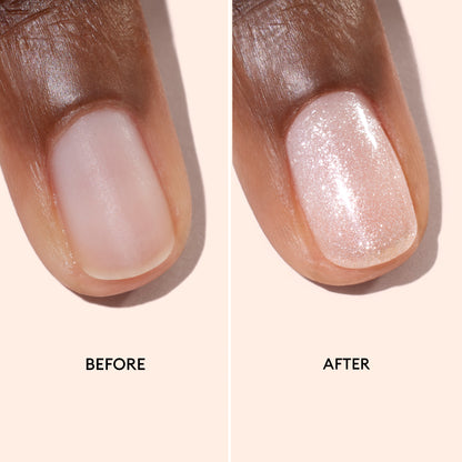 antes y despues manucurist