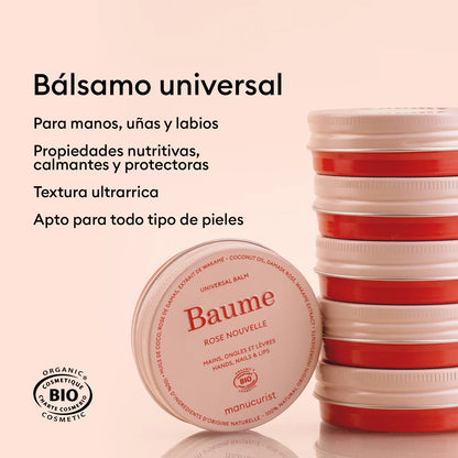 bálsamo universal uñas y labios