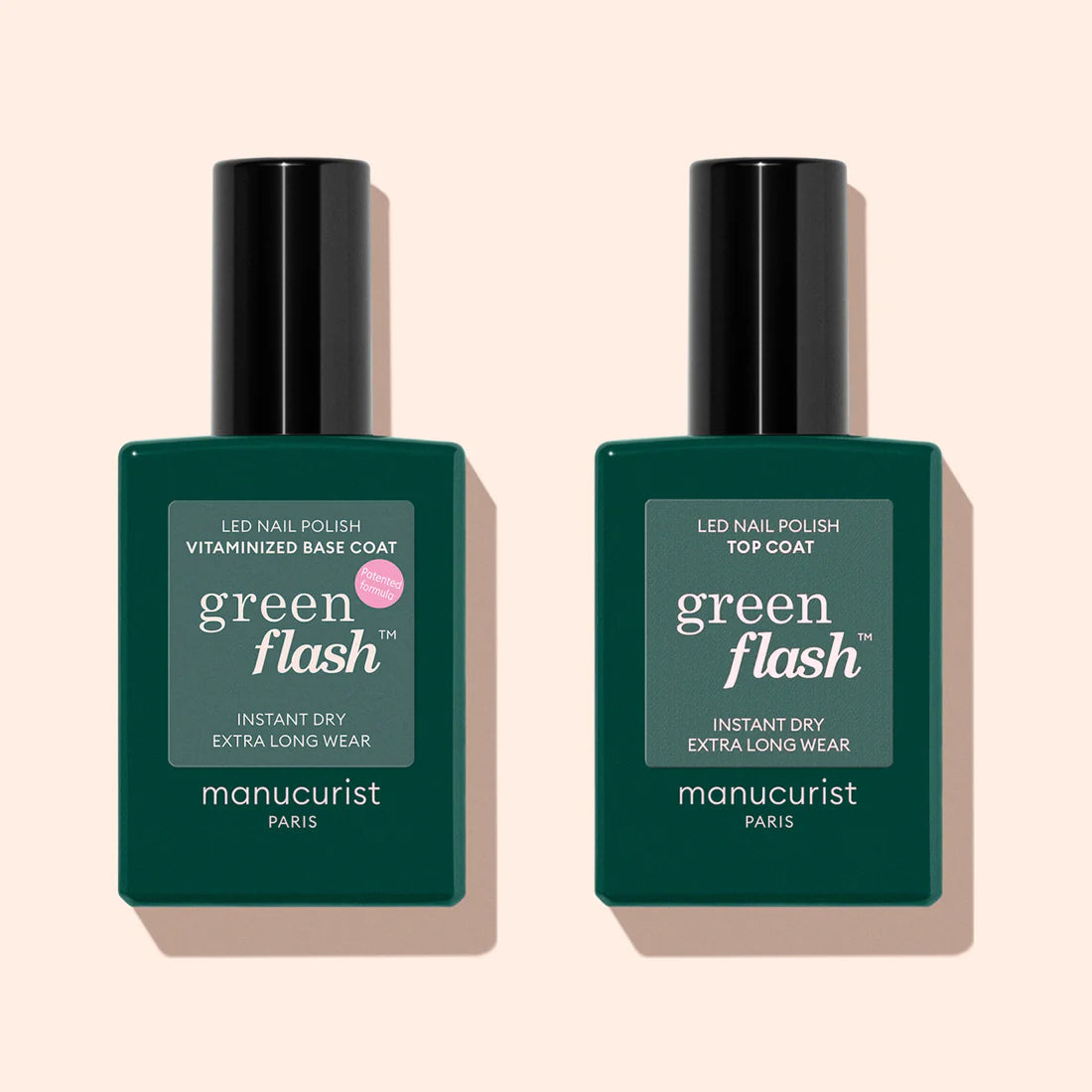base coat y base coat