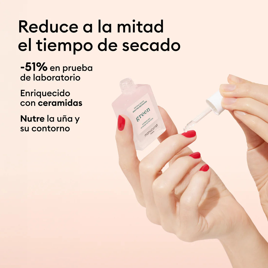 enriquecido con ceramidas