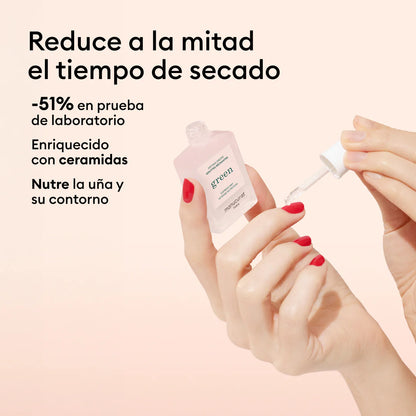 enriquecido con ceramidas