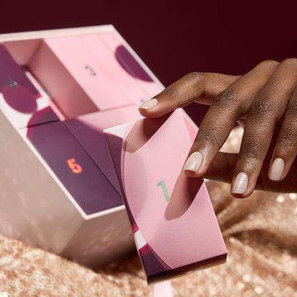 Calendario de Adviento Manucurist “All That Glitters” (Ed. 2025)