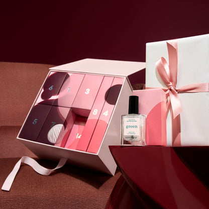 Calendario de Adviento Manucurist “All That Glitters” (Ed. 2025)