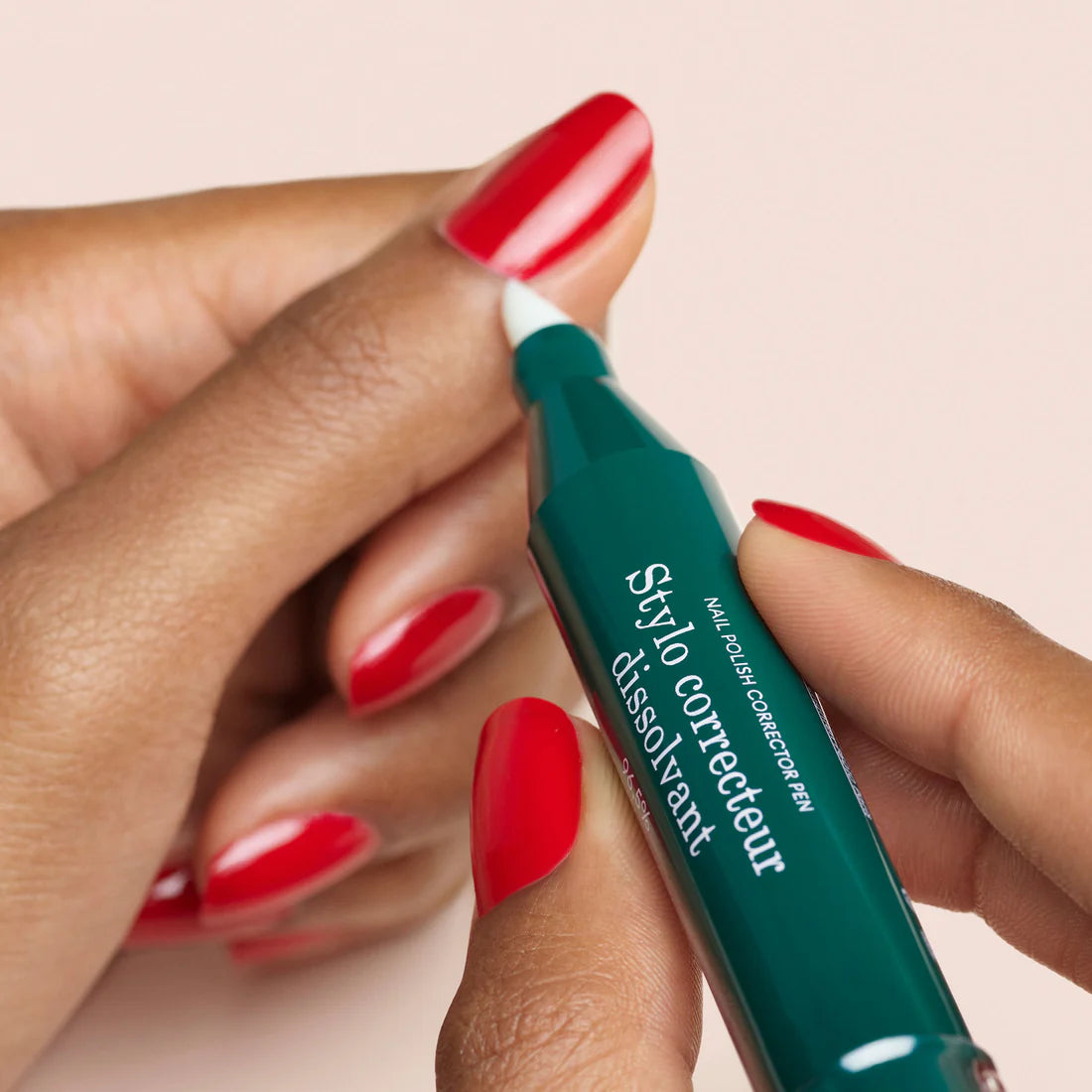 lapiz corrector disolvente
