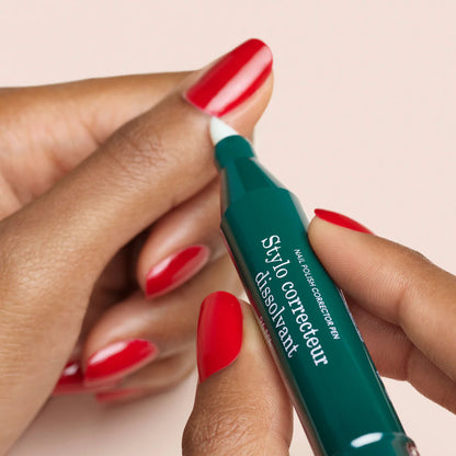 lapiz corrector disolvente