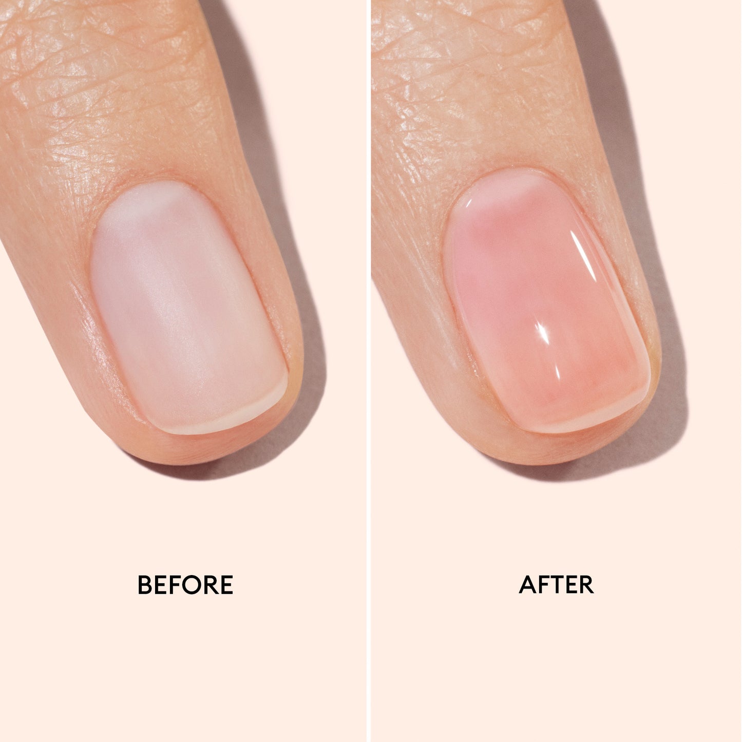 efecto Active Glow Raspberry