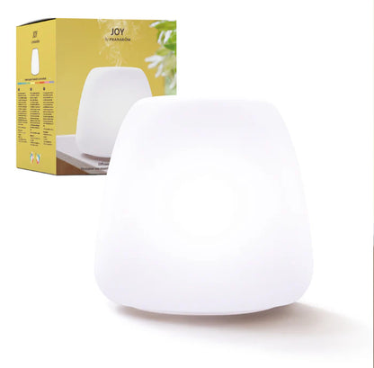 Difusor Joy Ultrasónico Luz Multicolor Pranarom