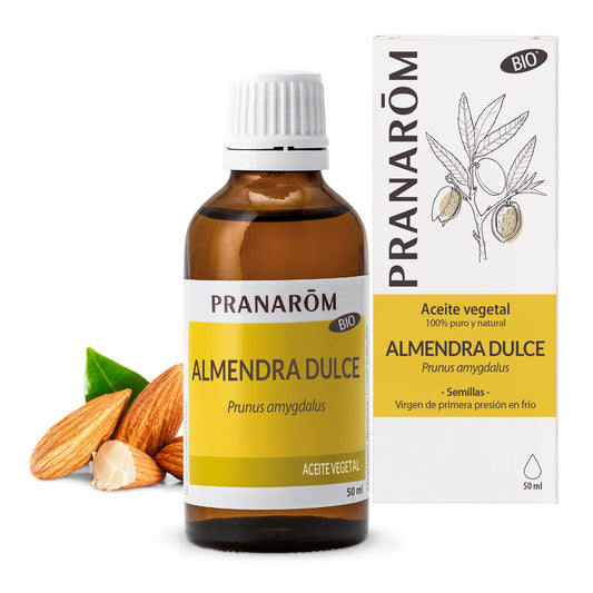 Pranarom Almendra Dulce BIO