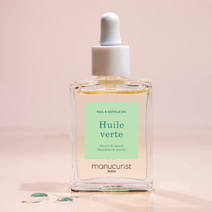 aceite de uñas y cutícula
