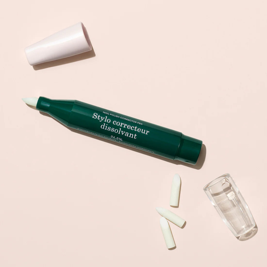 disolvente corrector
