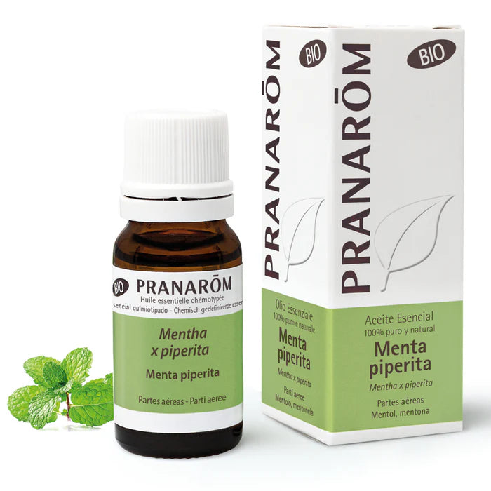 Menta Piperita Pranarom