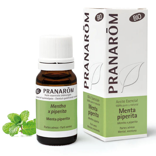 Menta Piperita Pranarom