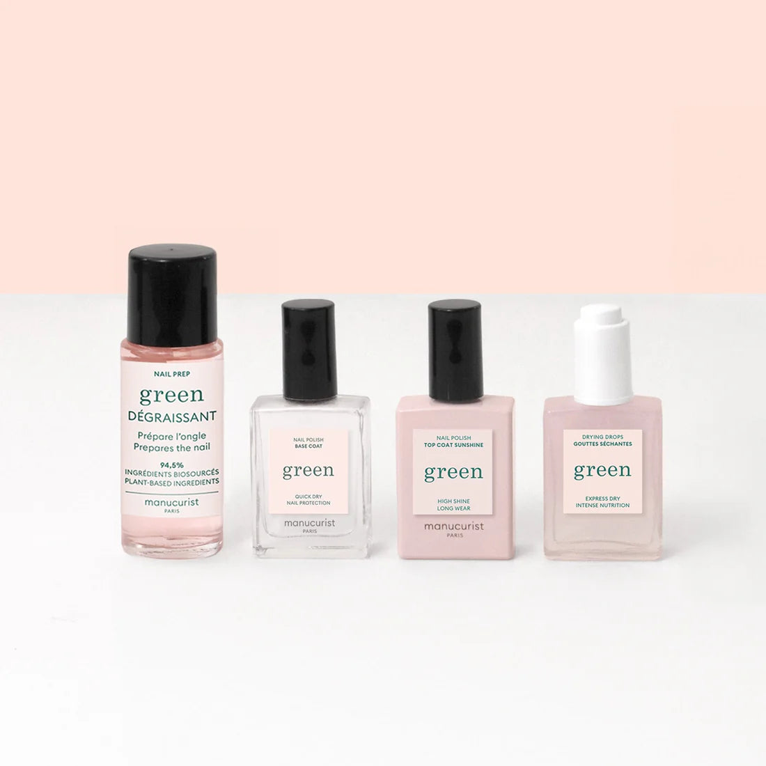 nail care completo
