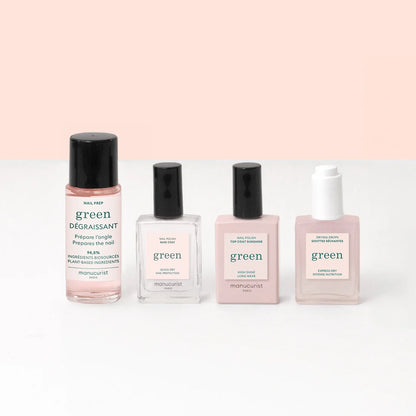 nail care completo