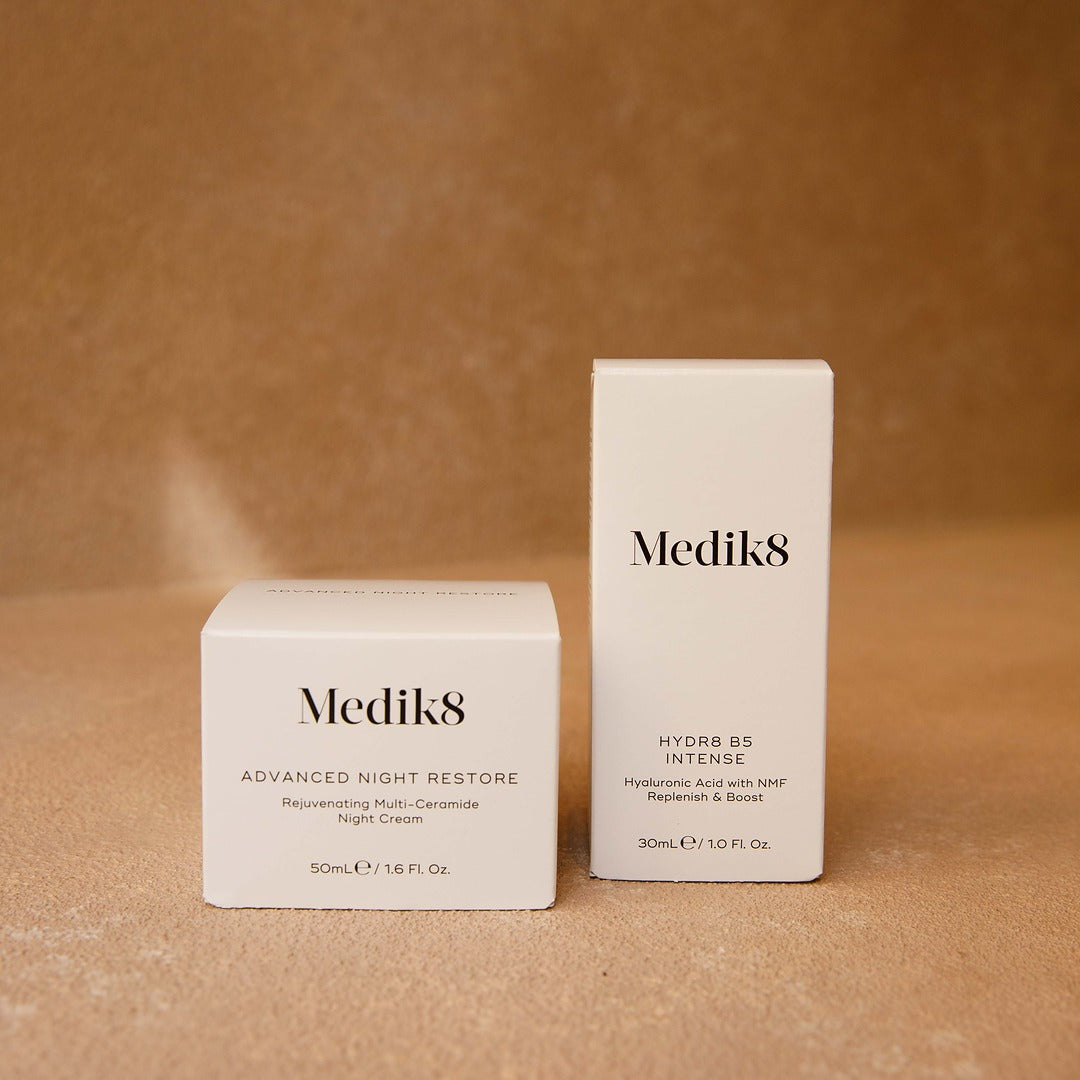 DUO REAFIRMANTE MEDIK8