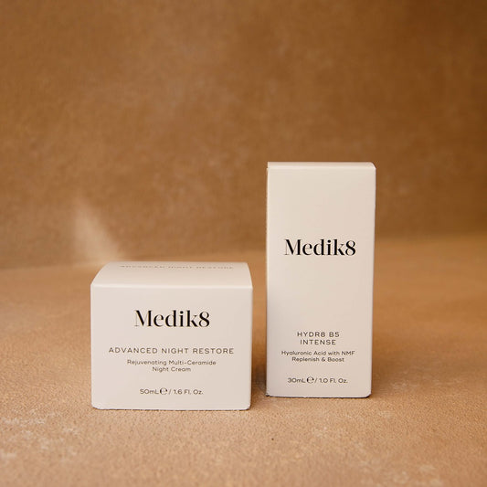 DUO REAFIRMANTE MEDIK8