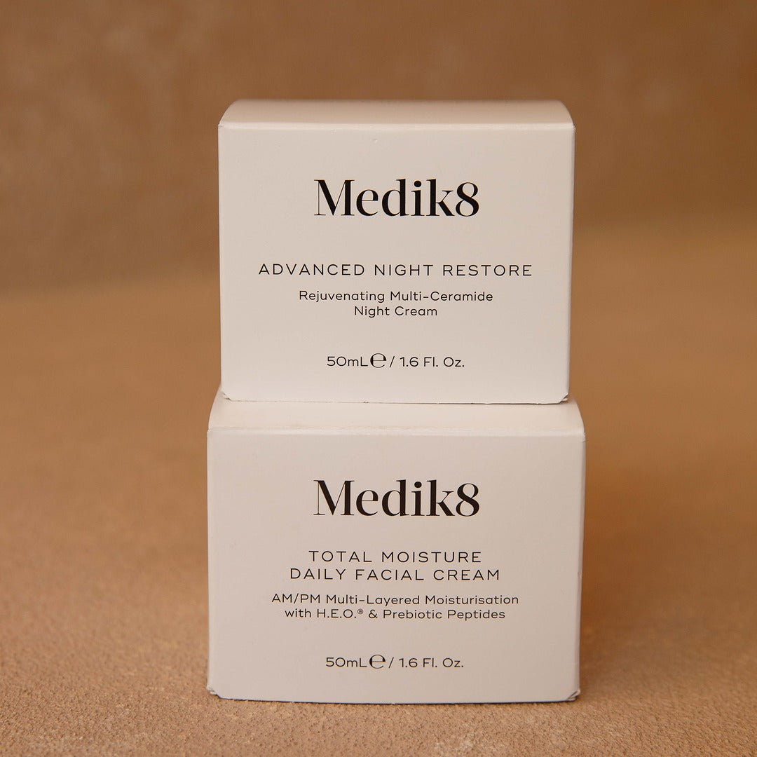 HIDRATACIÓN PRODUNDA MEDIK8